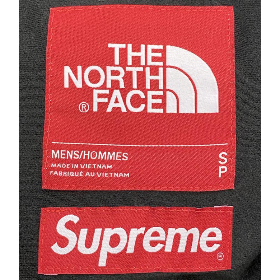 シュプリーム ザノースフェイス マウンテンパーカー NP620021