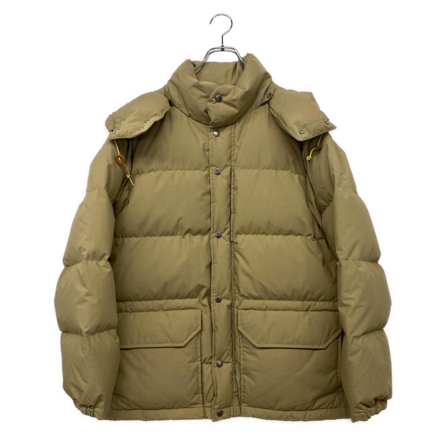 THE NORTH FACE PURPLE LABEL ダウンジャケット　S THE NORTH FACE PURPLE LABEL 2023AW – INFORMATION
