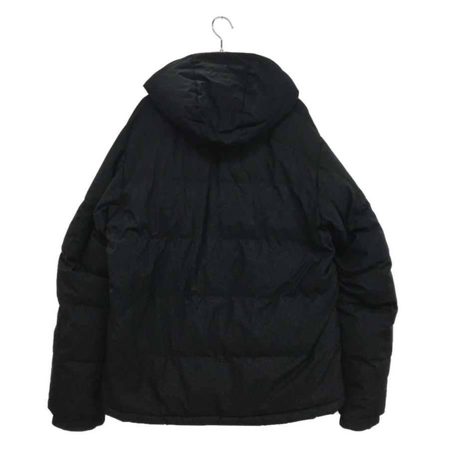 mont-bell EXダウンジャケット XL ブラック モンベル」のいま買うべきコスパ最高“黒ダウン”7選。1万円台