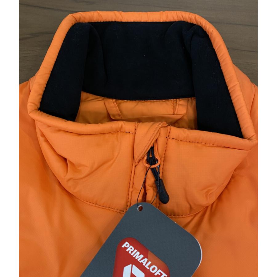美品 フィルソン ベスト 20114890 PRIMALOFT メンズ SIZE L FILSON