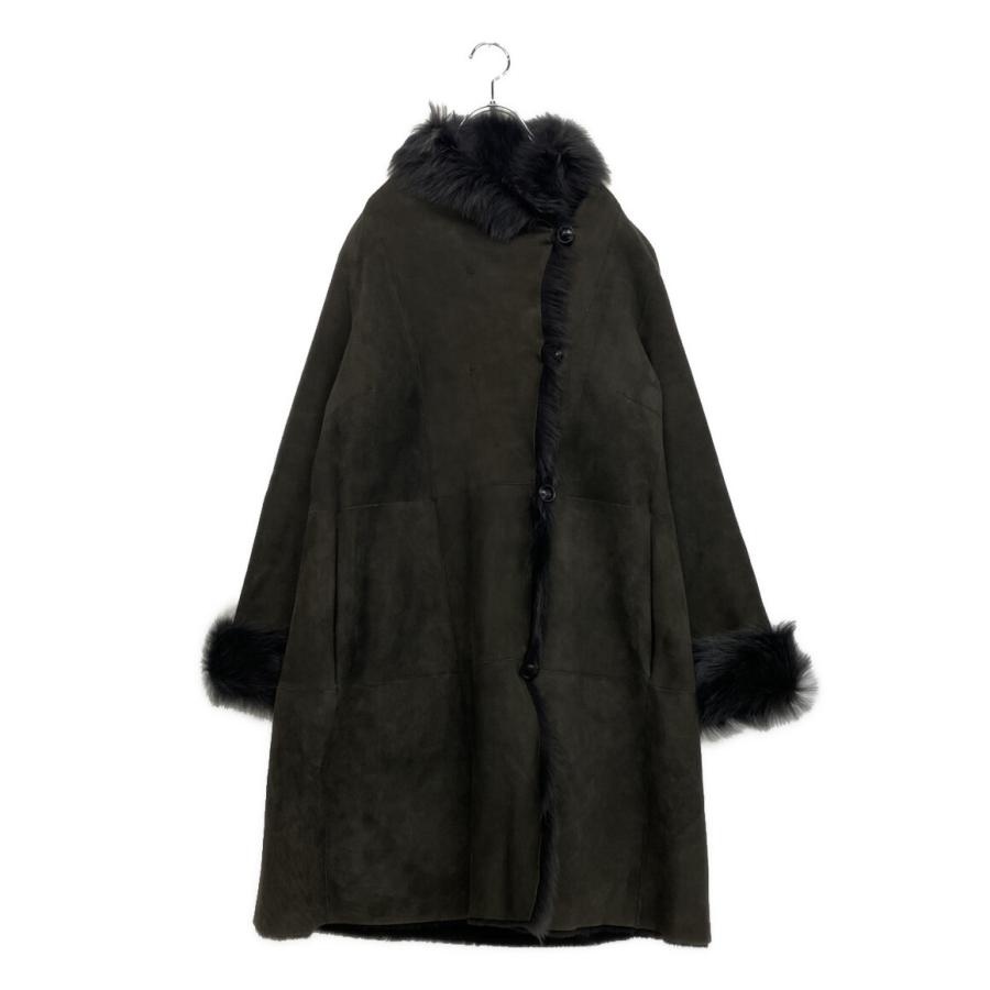 メリオン リアルファームートンコート レディース SIZE 11 MERION 中古