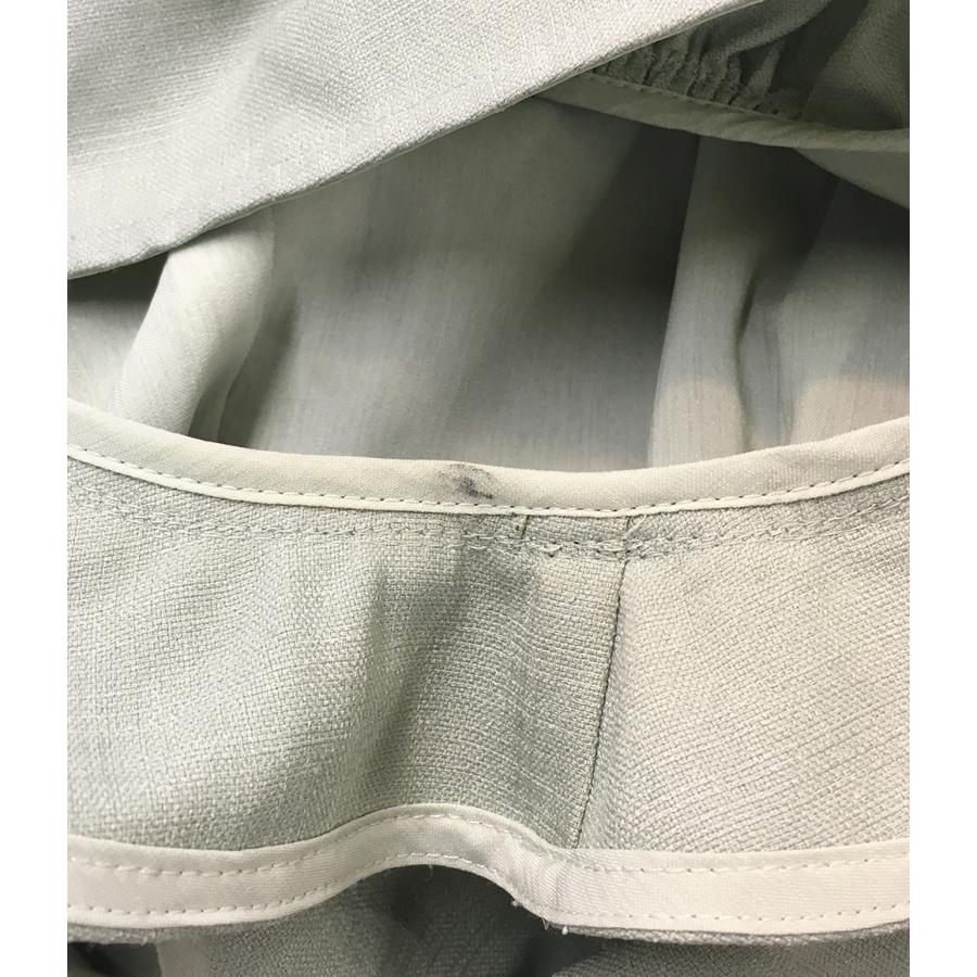 フォクシー ニューヨーク 半袖ワンピース GRECIA DRESS 42737