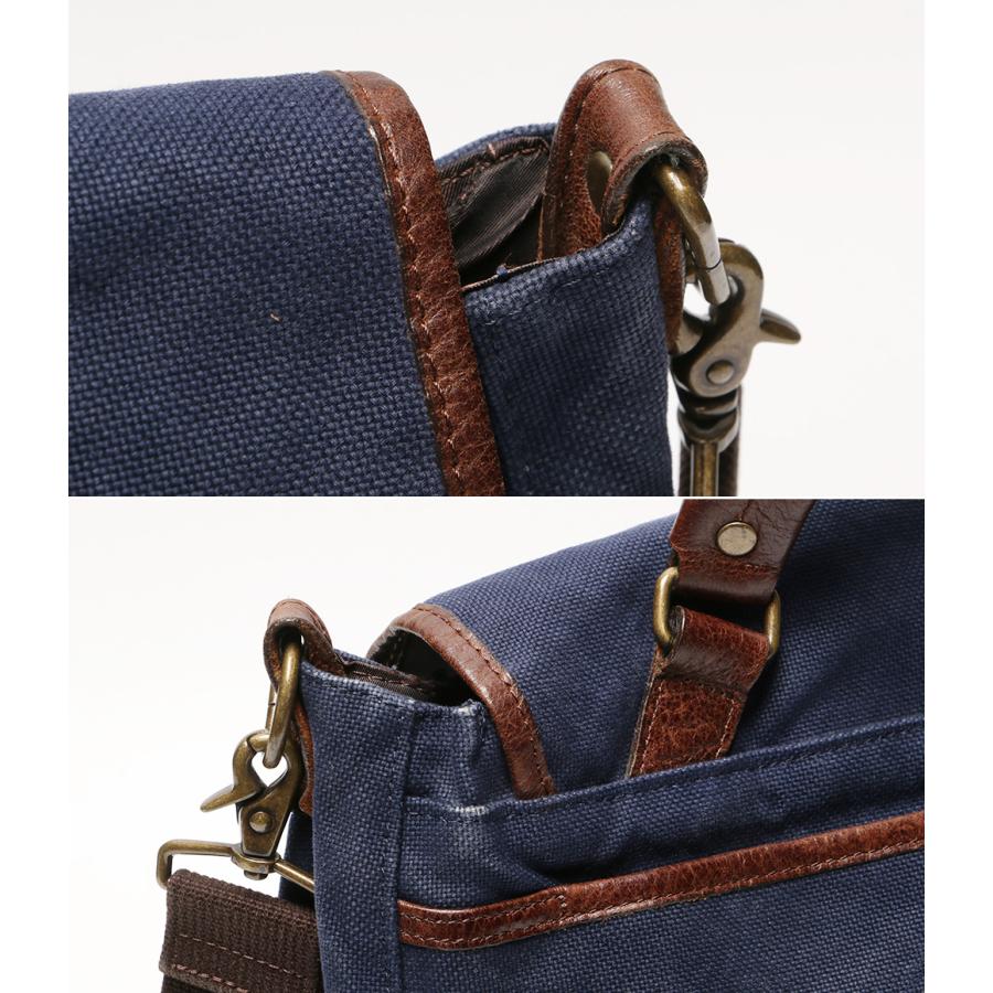 パパス ショルダーバッグ メンズ papas 中古 : Rehello by