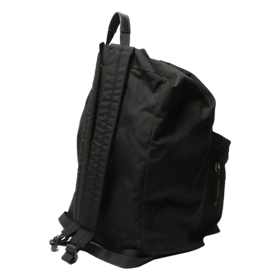 Aeta アエタ バックパック リュック バック ブラック aeta【アエタ】backpack dc : s バックパック｜O WEB STORE