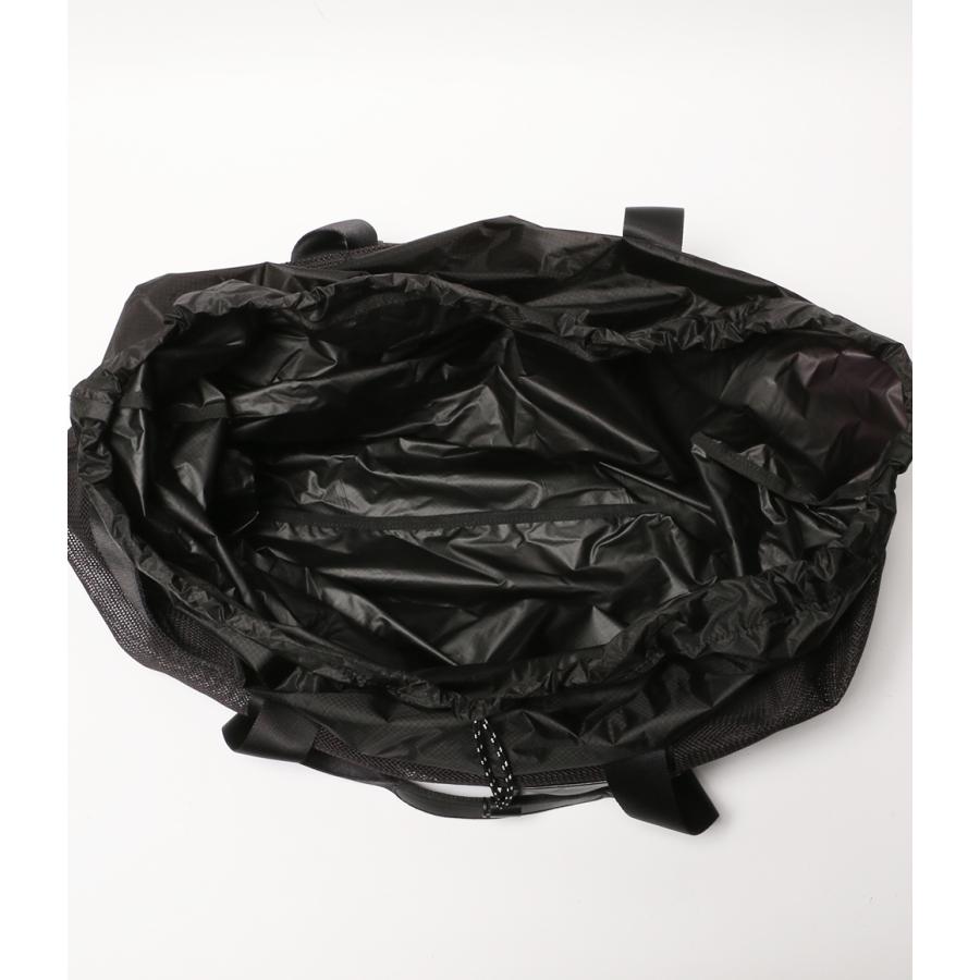 バッグ OVY deci 2Way Mesh Big Tote fc3728a469128be3e879eca01c76b8