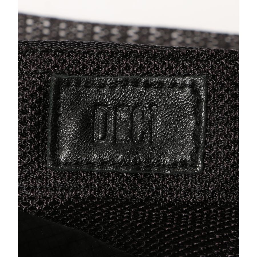 デシ トートバッグ 2Way Mesh Big Tote メンズ DECi 中古 : Rehello by