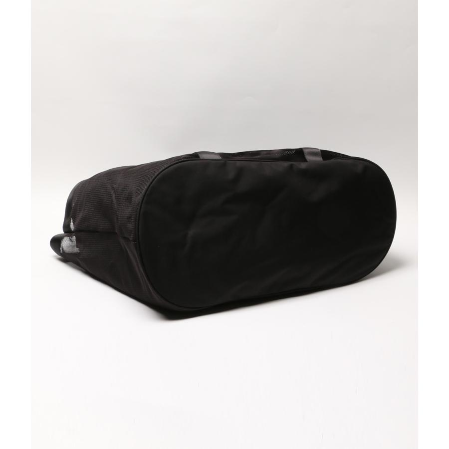 バッグ OVY deci 2Way Mesh Big Tote 2Way Mesh Big Tote | DECi