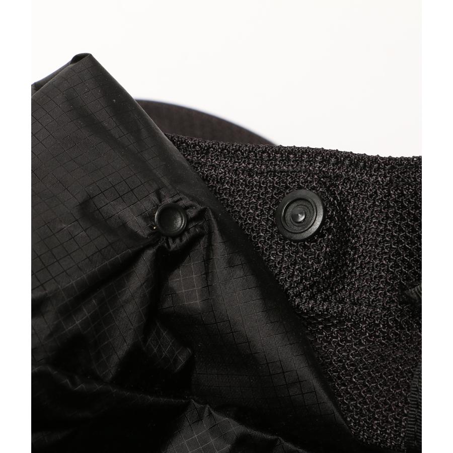 デシ トートバッグ 2Way Mesh Big Tote メンズ DECi 中古 : Rehello by