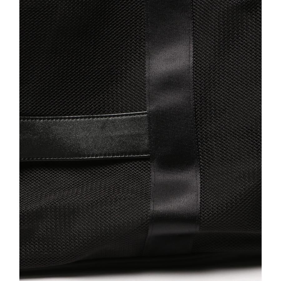 デシ トートバッグ 2Way Mesh Big Tote メンズ DECi 中古 : Rehello by