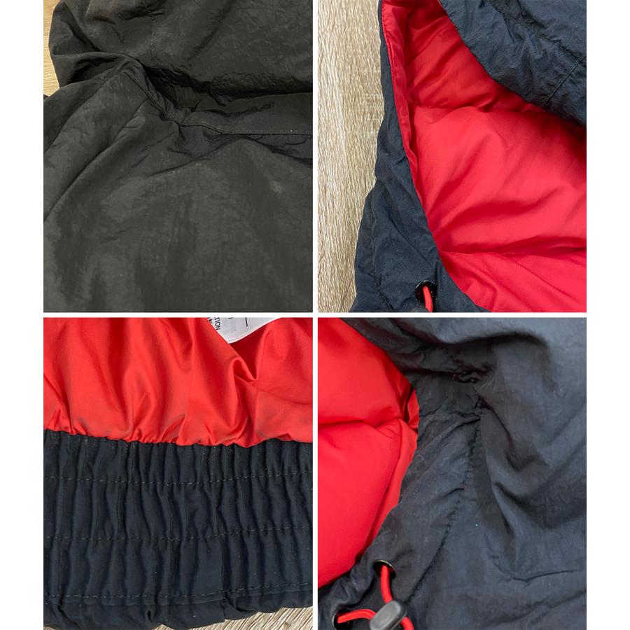 ナイキ ダウンジャケット ブラック JORDAN メンズ NIKE 中古 : Rehello