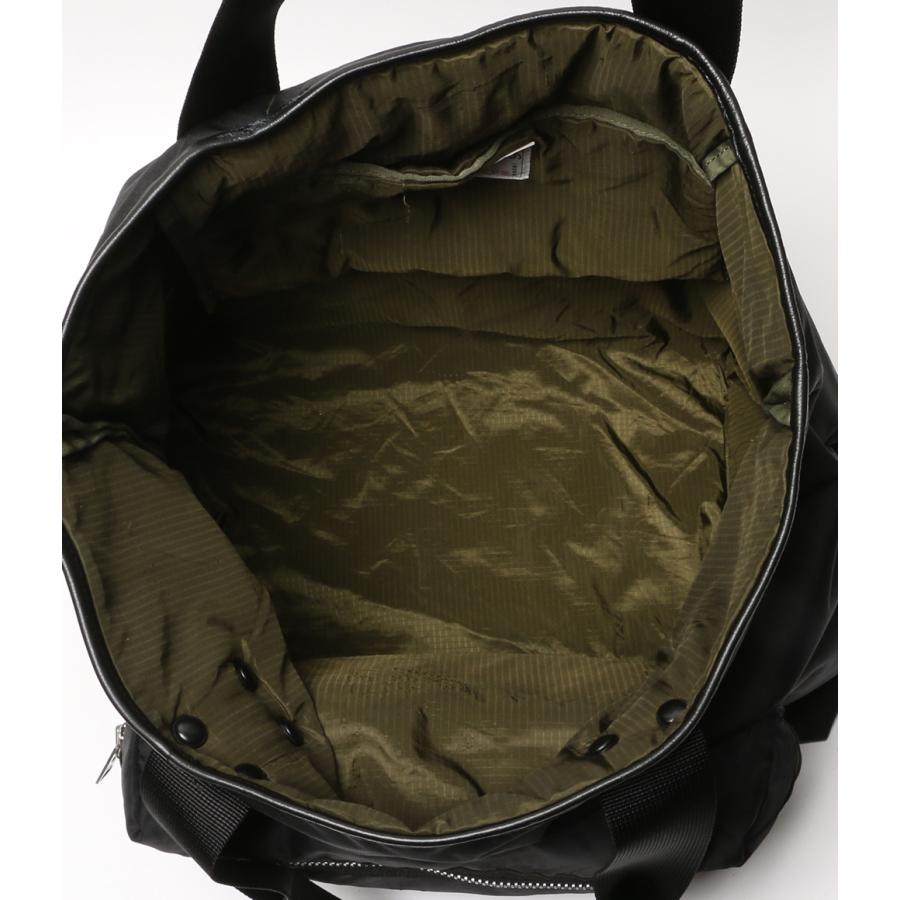 sacai（サカイ） トートバッグ Pocket Tote Bag Large 25-0934S メンズ