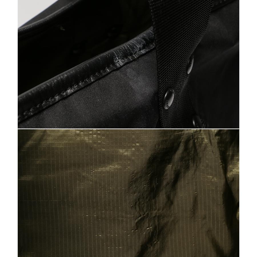 sacai（サカイ） トートバッグ Pocket Tote Bag Large 25-0934S メンズ