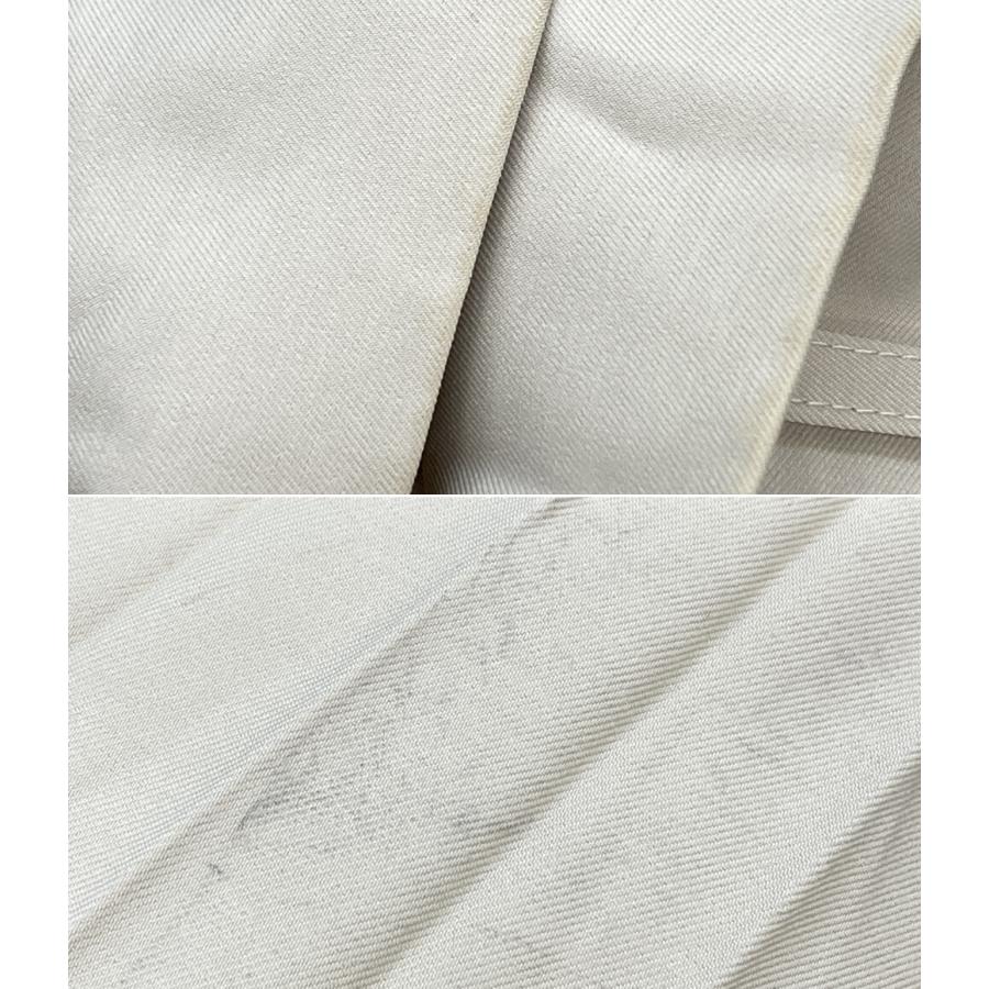 セルフォード 4wayプリーツトレンチコート ジャケット ワンピース