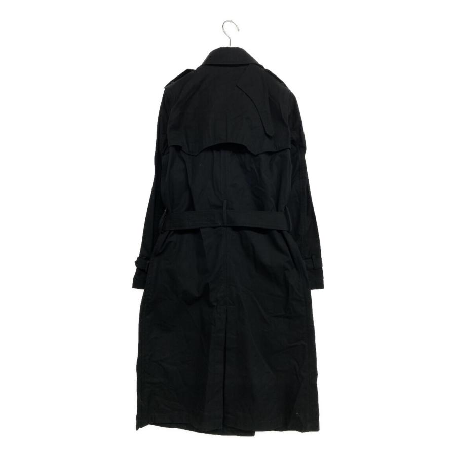 ラルフローレン トレンチコート ブラック 200934375001 レディース