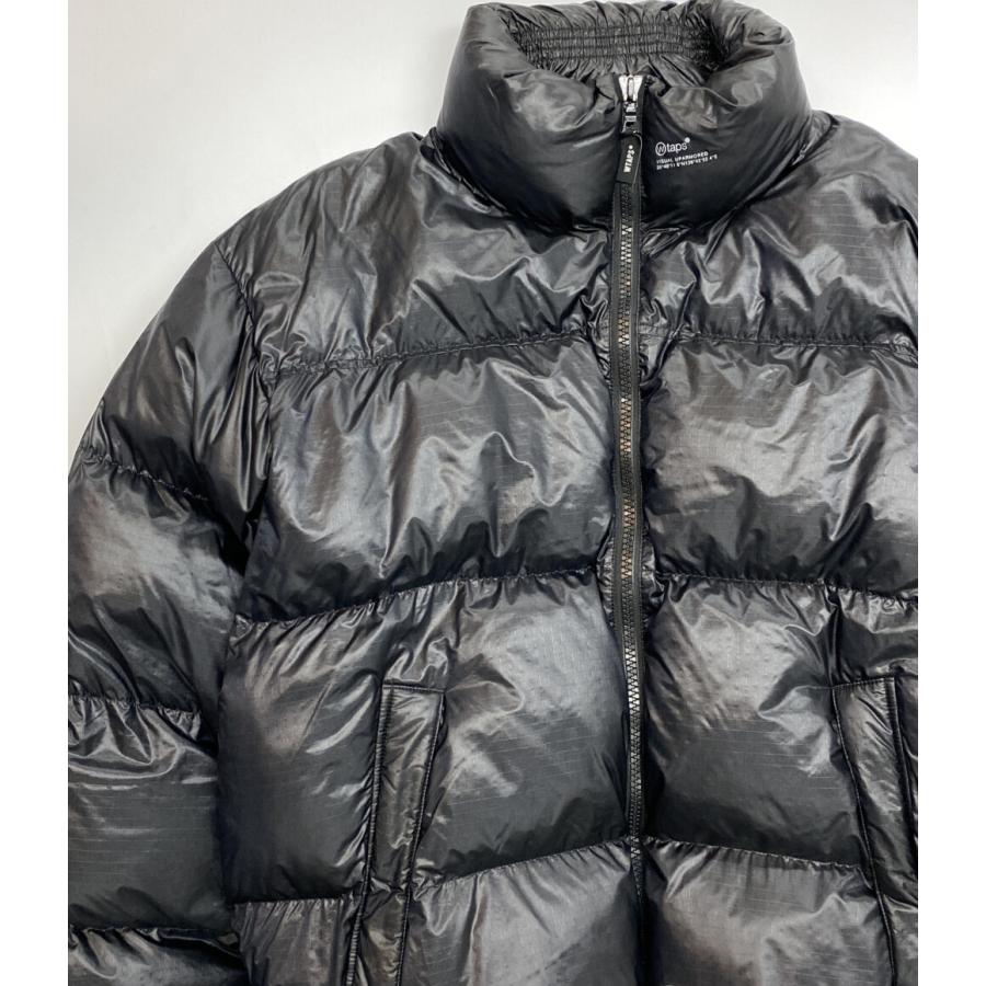 美品 ダブルタップス ダウンジャケット 23AW メンズ SIZE 02 WTAPS
