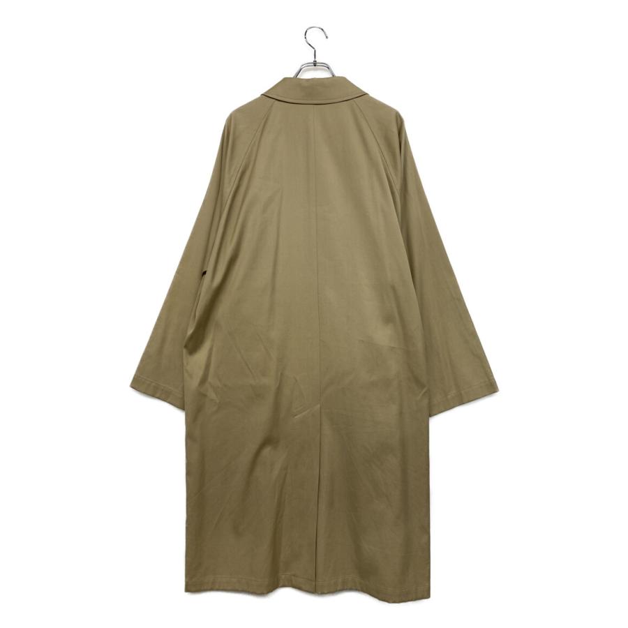 AURALEE ステンカラーコート　サイズ4 1LDK SELECT - AURALEE × スタイリスト私物 ステンカラーコート サイズ