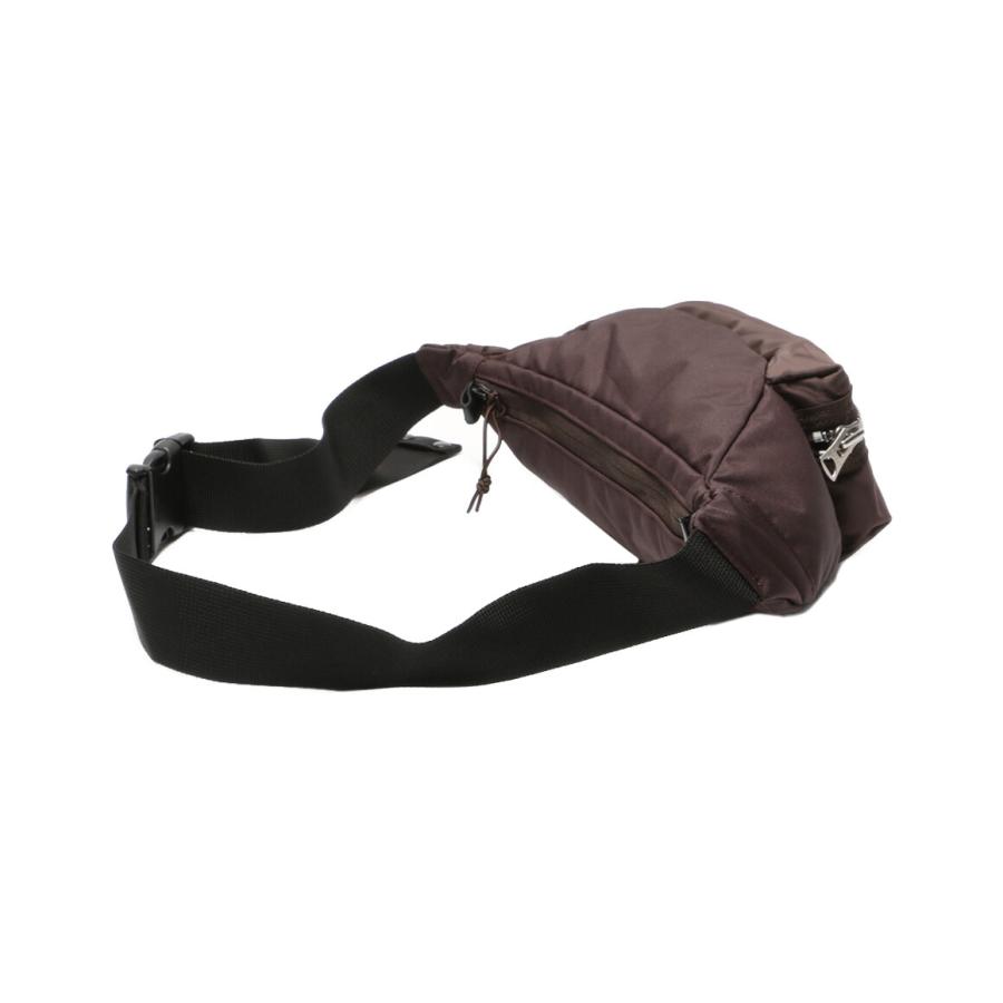 美品 サカイ ボディバッグ Pocket Bum Bag 25-01019S メンズ sacai