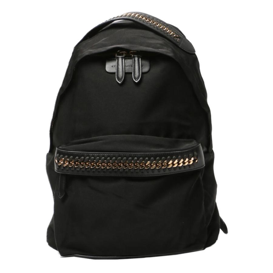 ステラマッカートニー リュック ファラベラGO 456009 W8091 レディース