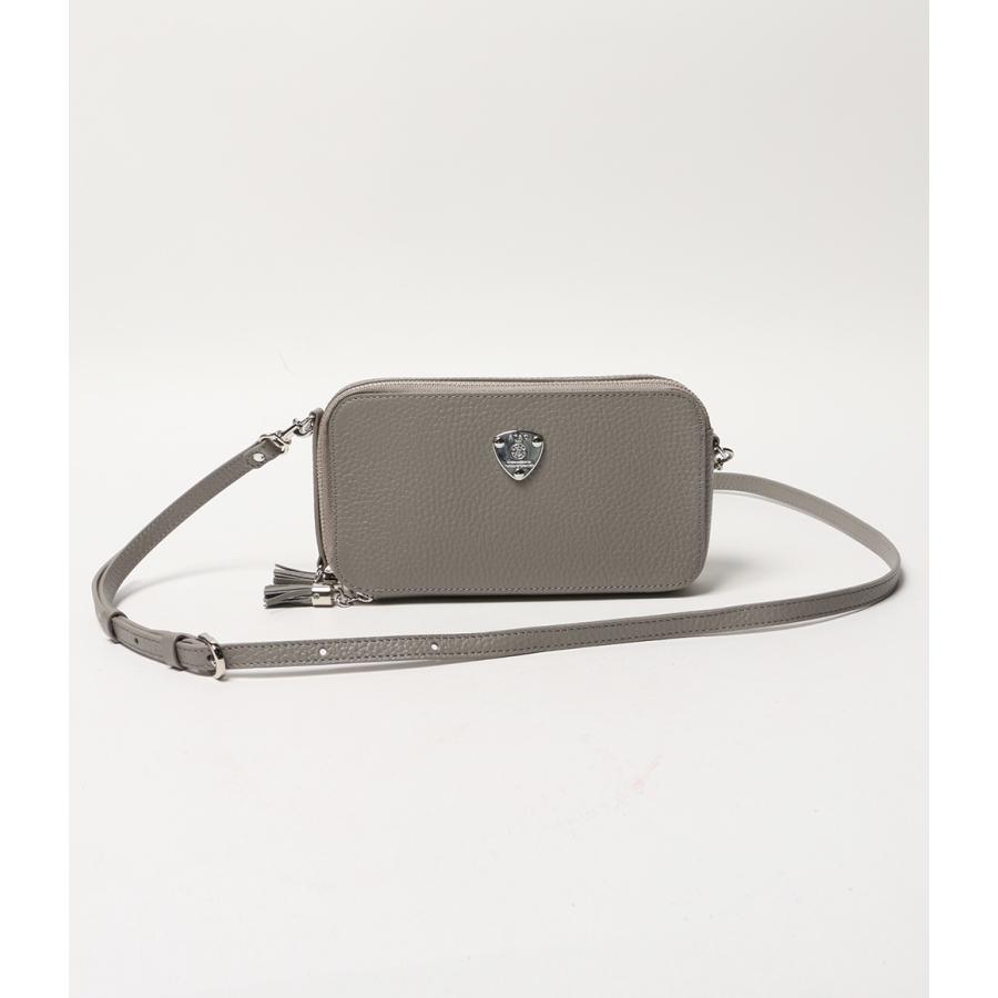 ATAO アミュレットケリー　ストーングレー 新色「ストーングレー」｜ATAOの定番ケリーシリーズ｜limo