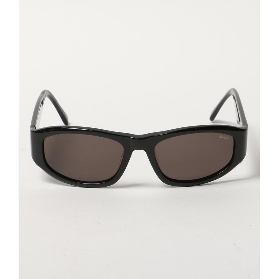 STUSSY（ステューシー） 美品 サングラス EYEGEAR LANDON SUNGLASSES