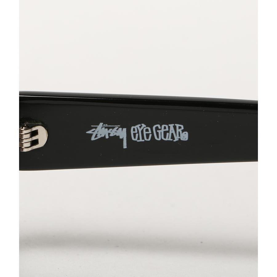 STUSSY（ステューシー） 美品 サングラス EYEGEAR LANDON SUNGLASSES