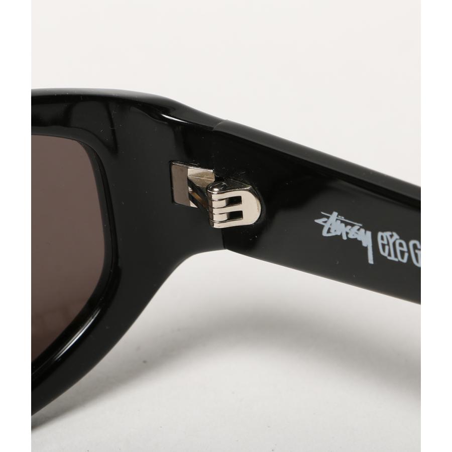 STUSSY（ステューシー） 美品 サングラス EYEGEAR LANDON SUNGLASSES