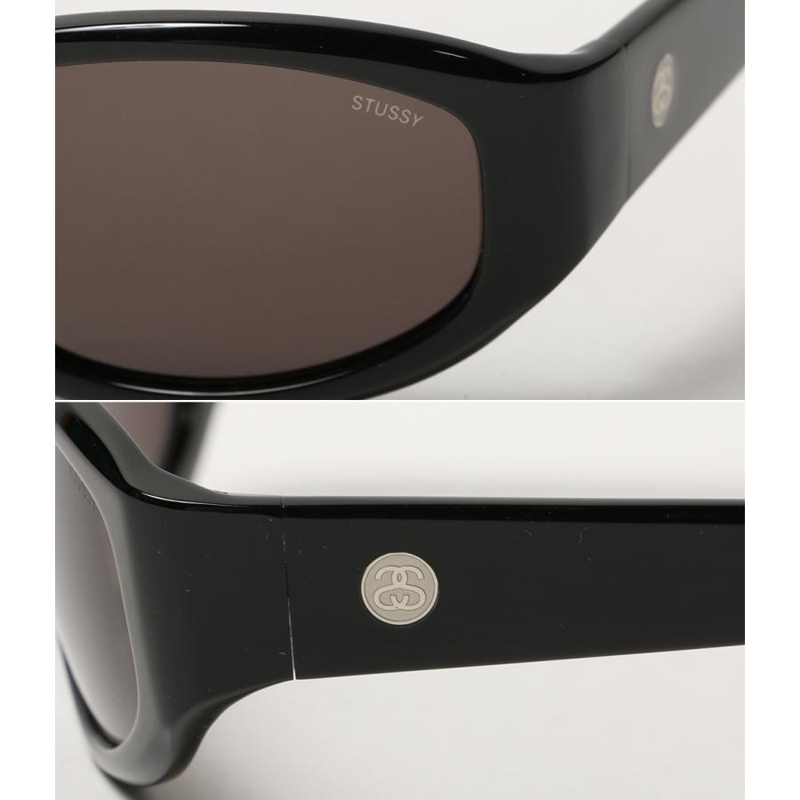 STUSSY（ステューシー） 美品 サングラス EYEGEAR LANDON SUNGLASSES