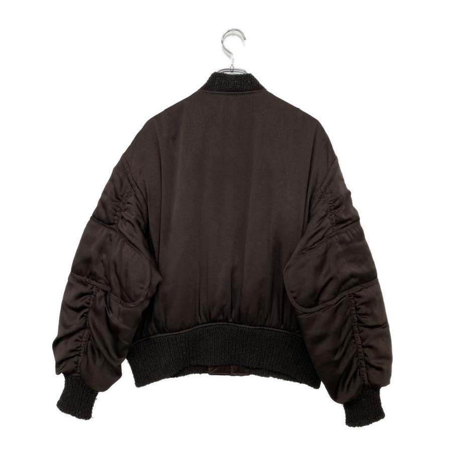 2024AW acne studios ボンバージャケット ブルゾン 2024AW acne studios ボンバージャケット ブルゾン Acne Studios