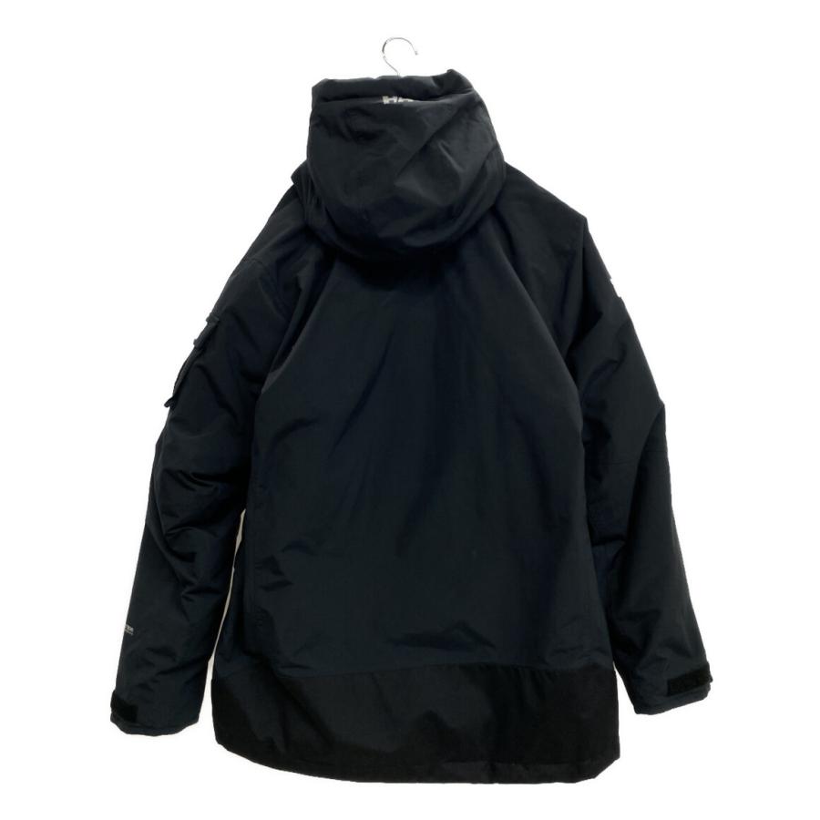ヘリーハンセン ダウンジャケット ブラック HH11958 メンズ SIZE XL