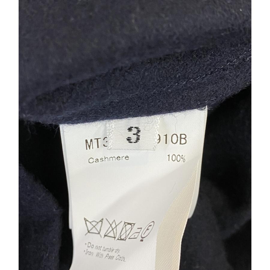マーティアンドサンズ カシミヤカバーオール MT3303-0910B メンズ SIZE