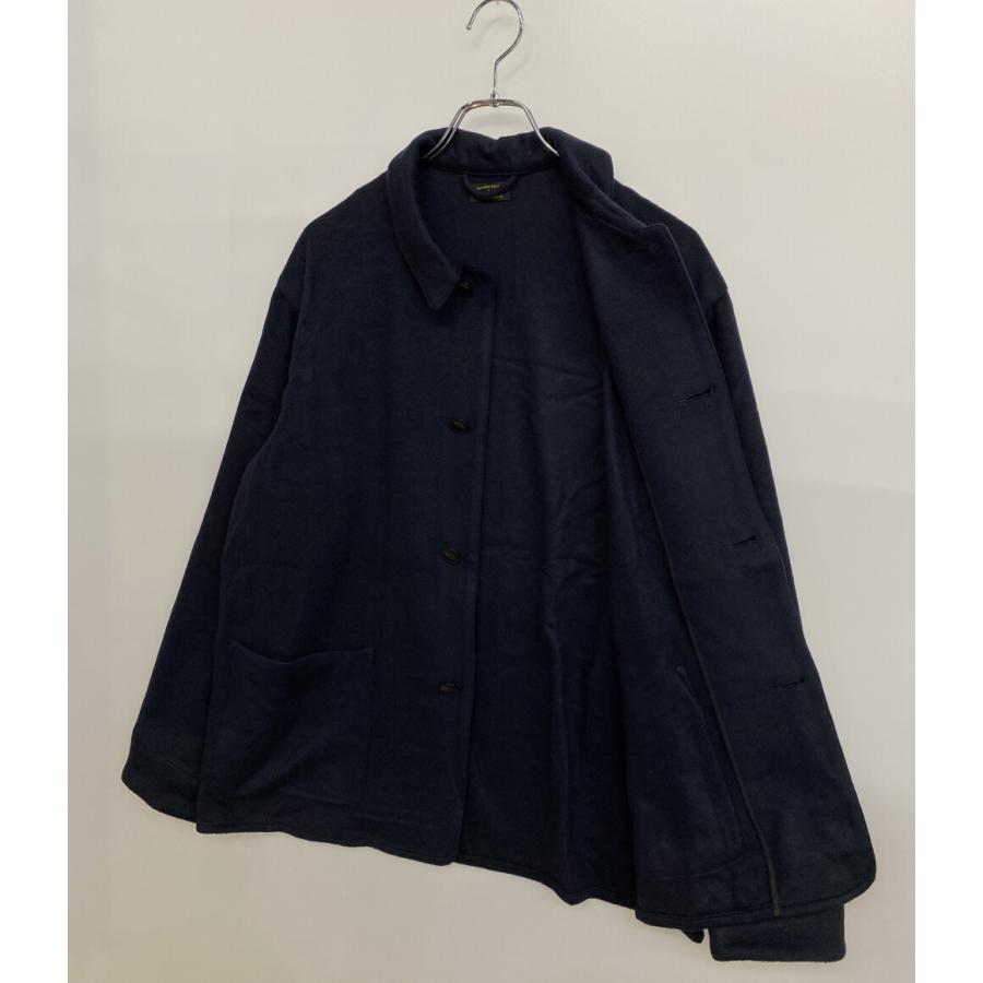 マーティアンドサンズ カシミヤカバーオール MT3303-0910B メンズ SIZE