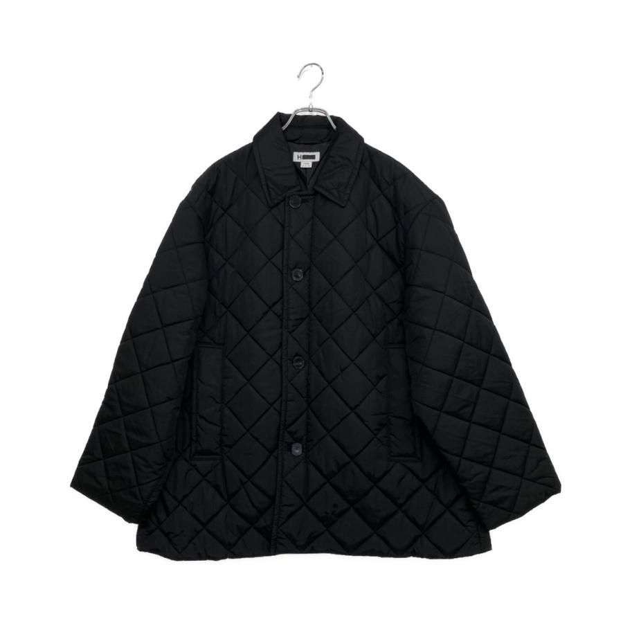 エイチ ビューティー＆ユース 中綿コート OLMETX メンズ SIZE L H