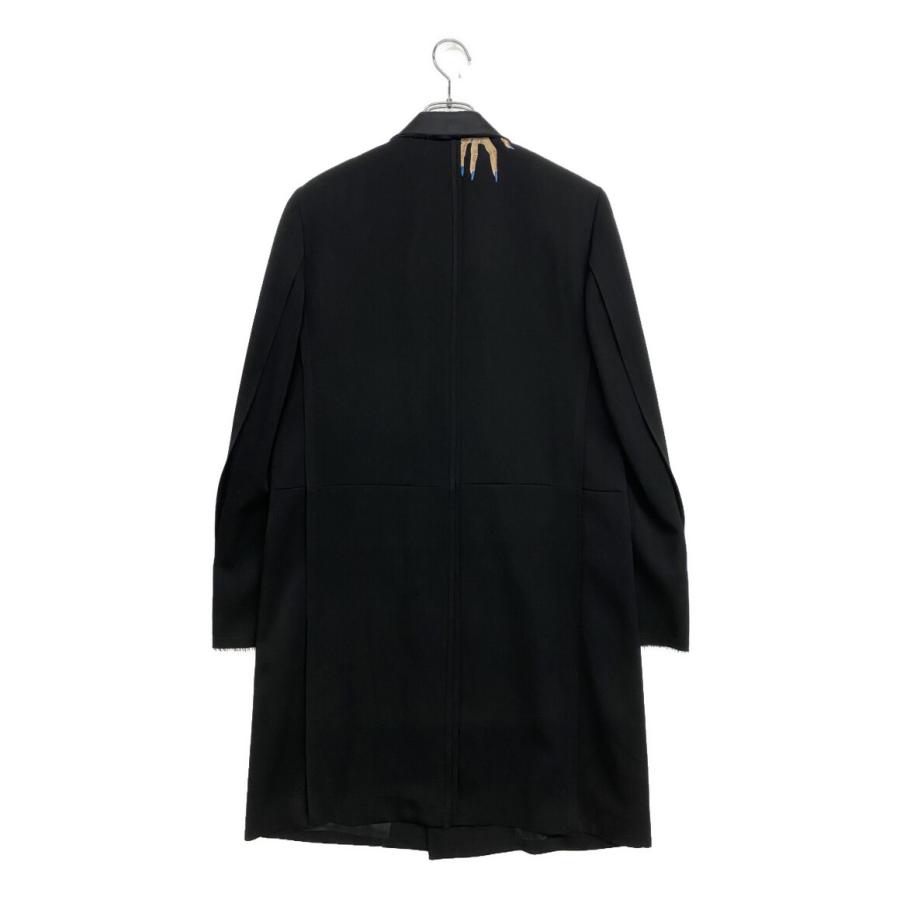 UNDERCOVER（アンダーカバー） ダブルブレストコート 15AW UCP4104-1