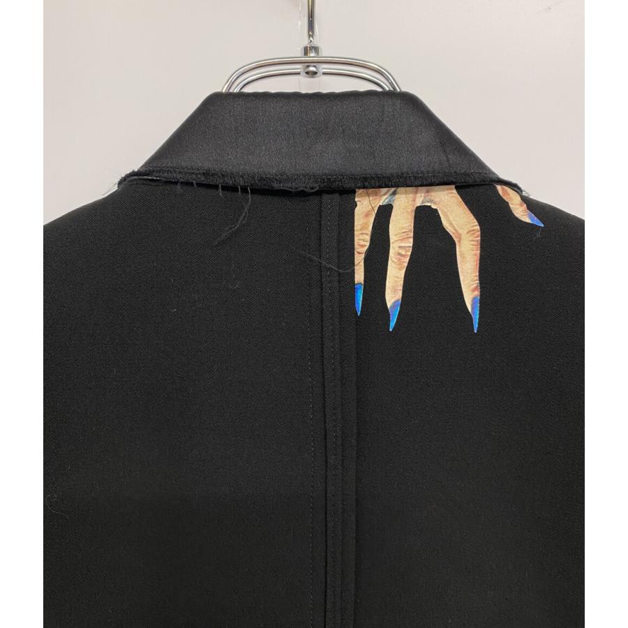 UNDERCOVER（アンダーカバー） ダブルブレストコート 15AW UCP4104-1