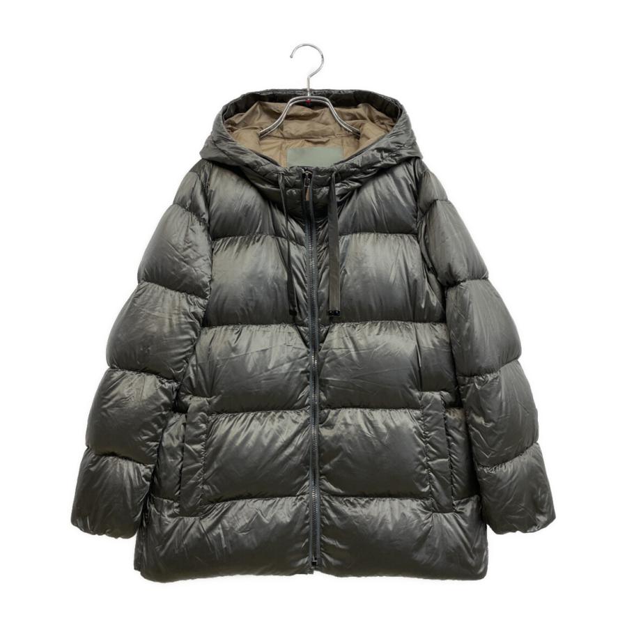 マックスマーラ ダウンジャケット The Cube 948608066 07 レディース