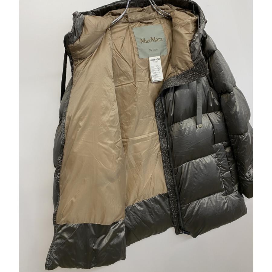 マックスマーラ ダウンジャケット The Cube 948608066 07 レディース