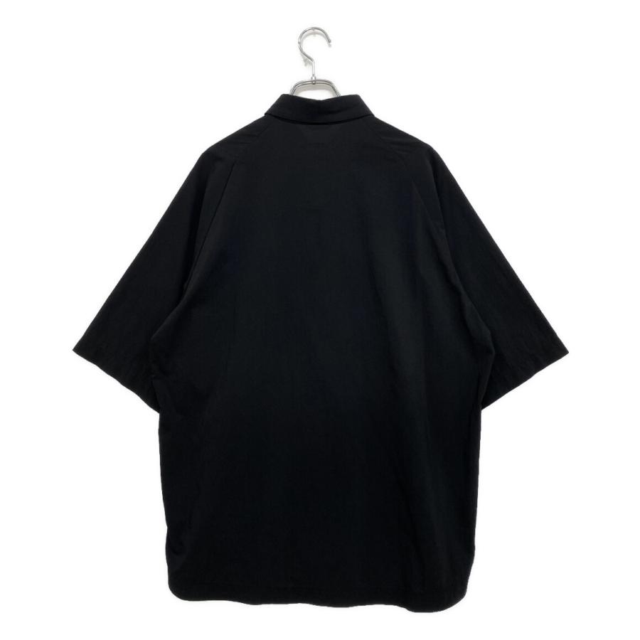 テアトラ 半袖シャツ DOCTOROID CARTRIDGE SHIRT メンズ SIZE S