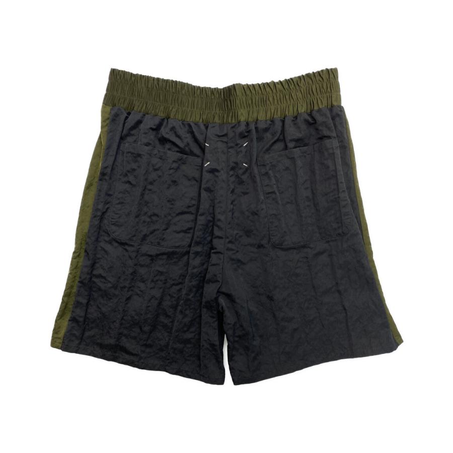 メゾンマルジェラ ナイロンショーツ ハーフパンツ 2019SS メンズ SIZE