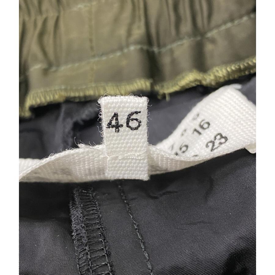 メゾンマルジェラ ナイロンショーツ ハーフパンツ 2019SS メンズ SIZE