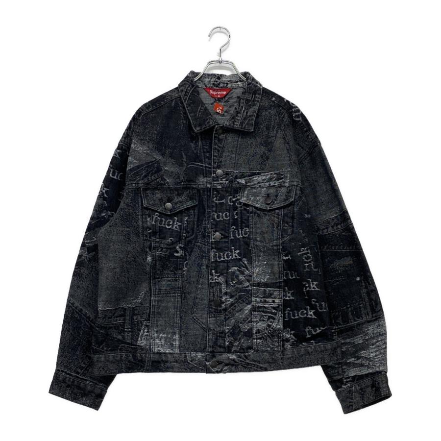 Supreme（シュプリーム） 美品 デニムジャケット Archive denim