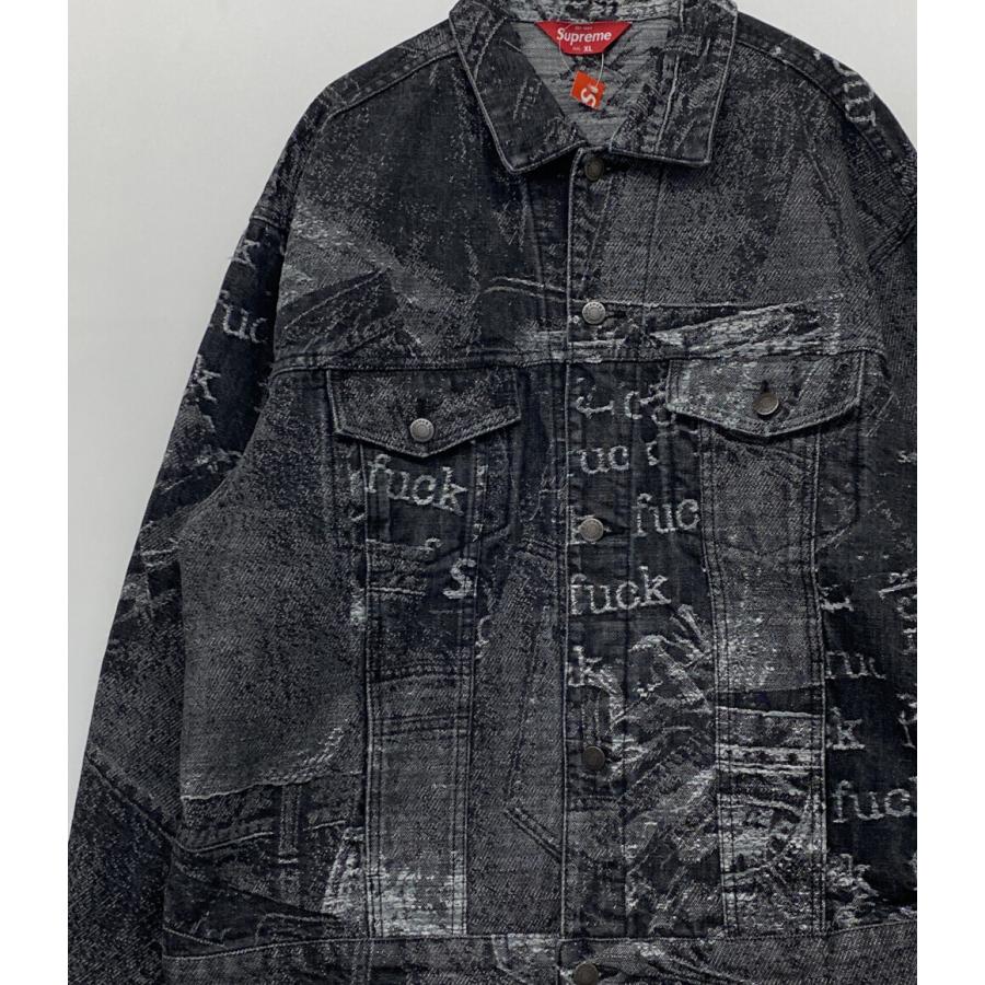 Supreme（シュプリーム） 美品 デニムジャケット Archive denim