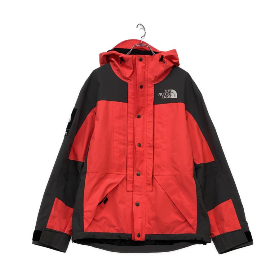 tk様専中古THE NORTH FACE × Supreme マウンテンパーカー ザノースフェイス シュプリーム マウンテンパーカー メンズ SIZE M THE