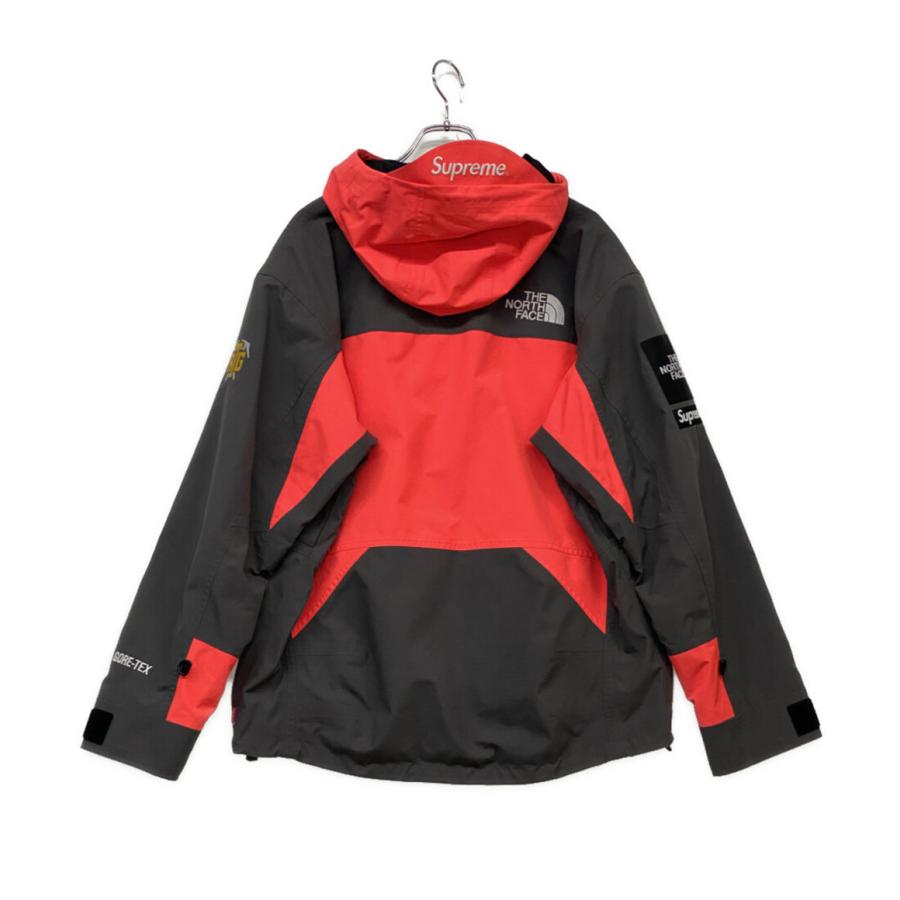 ザノースフェイス シュプリーム マウンテンパーカー メンズ SIZE M THE