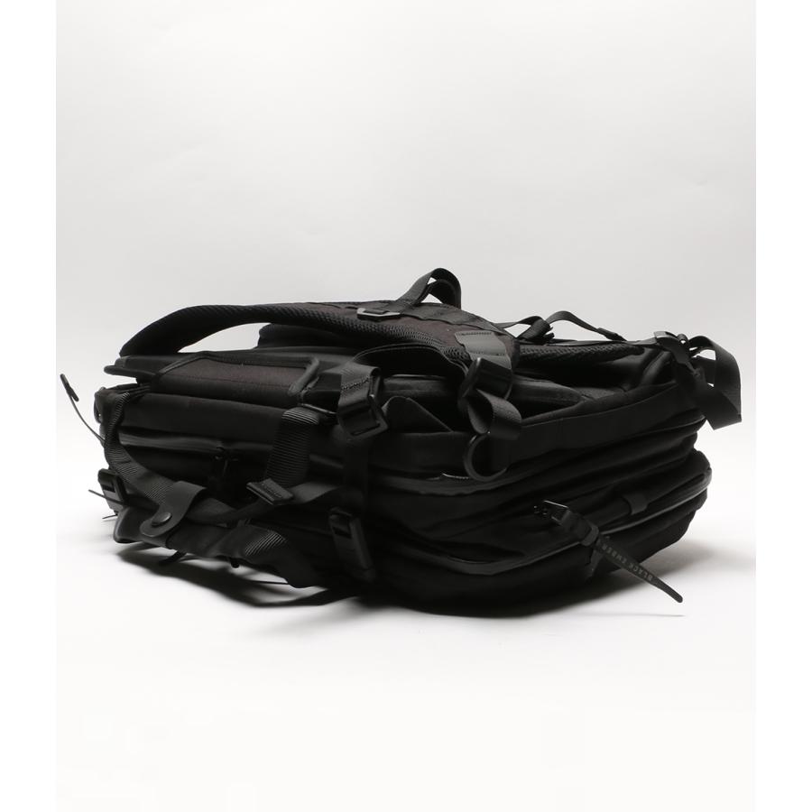 ブラックエンバー 3WAYパック FORGE 30 メンズ BLACK EMBER 中古