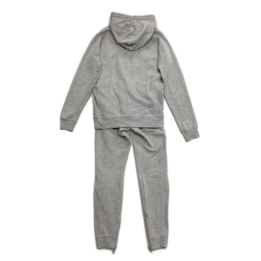 ウノピゥウノウグァーレトレ リラックス スウェットセットアップ