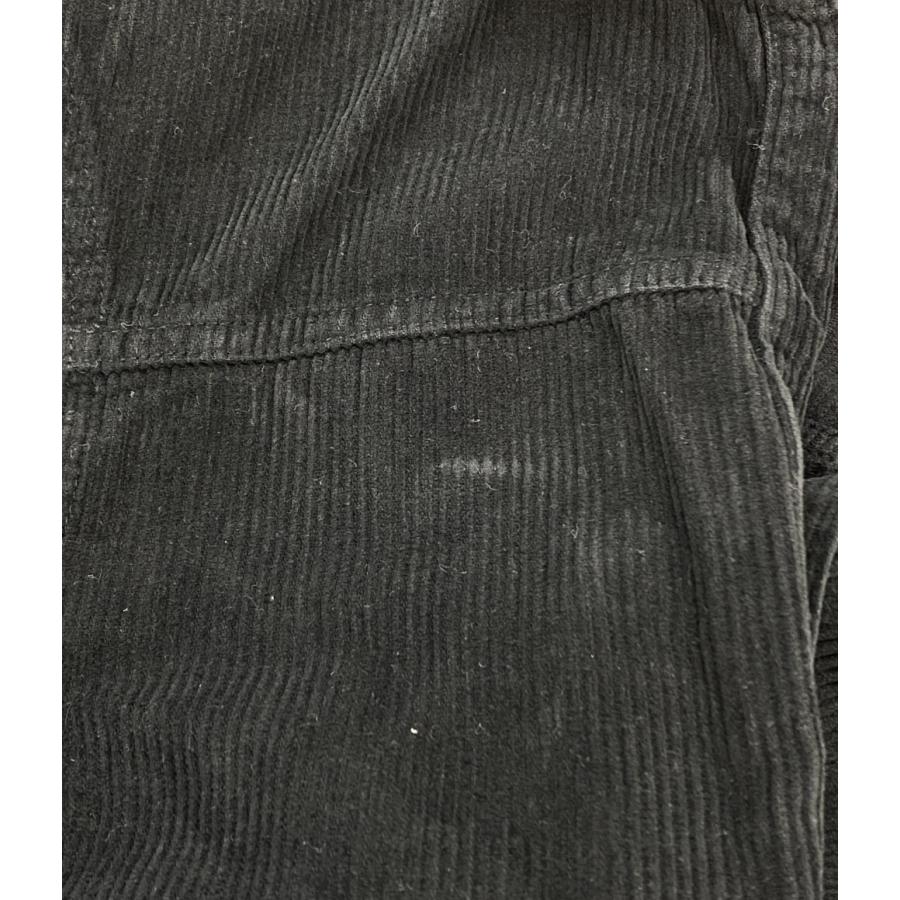 ベースレンジ コーデュロイジャンプスーツ メンズ SIZE M BASERANGE