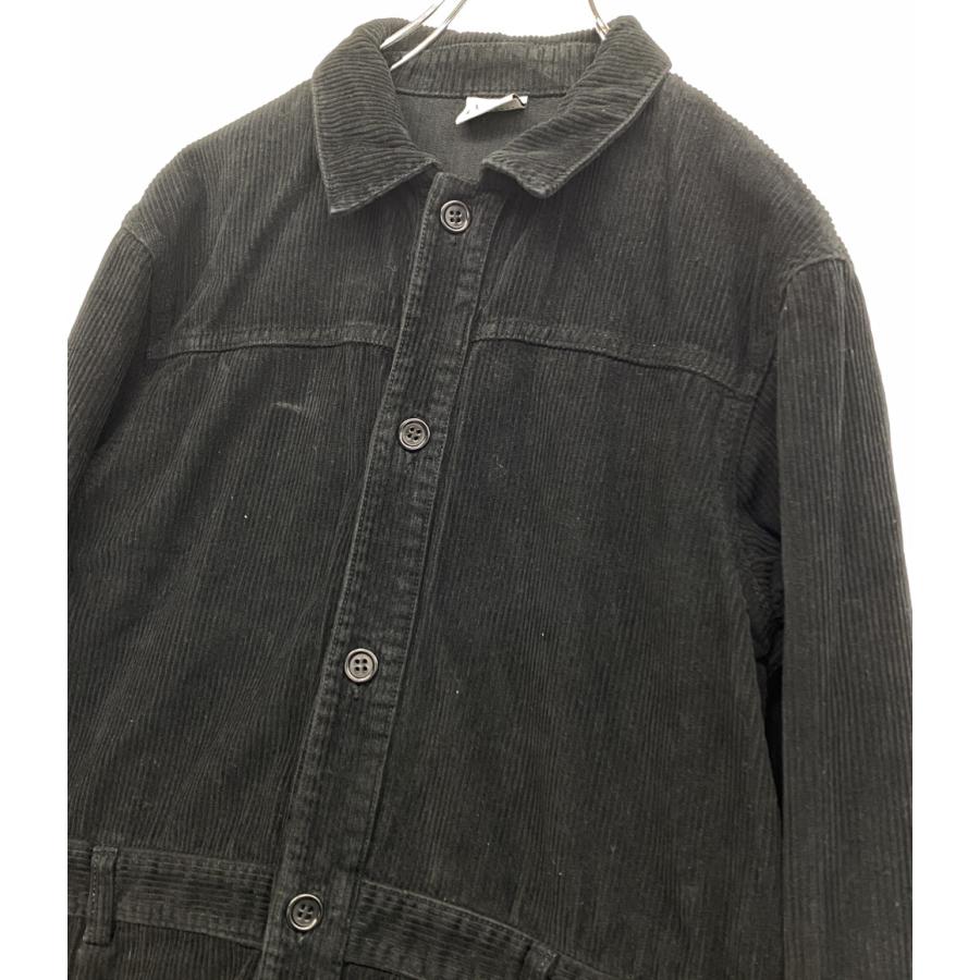 ベースレンジ コーデュロイジャンプスーツ メンズ SIZE M BASERANGE