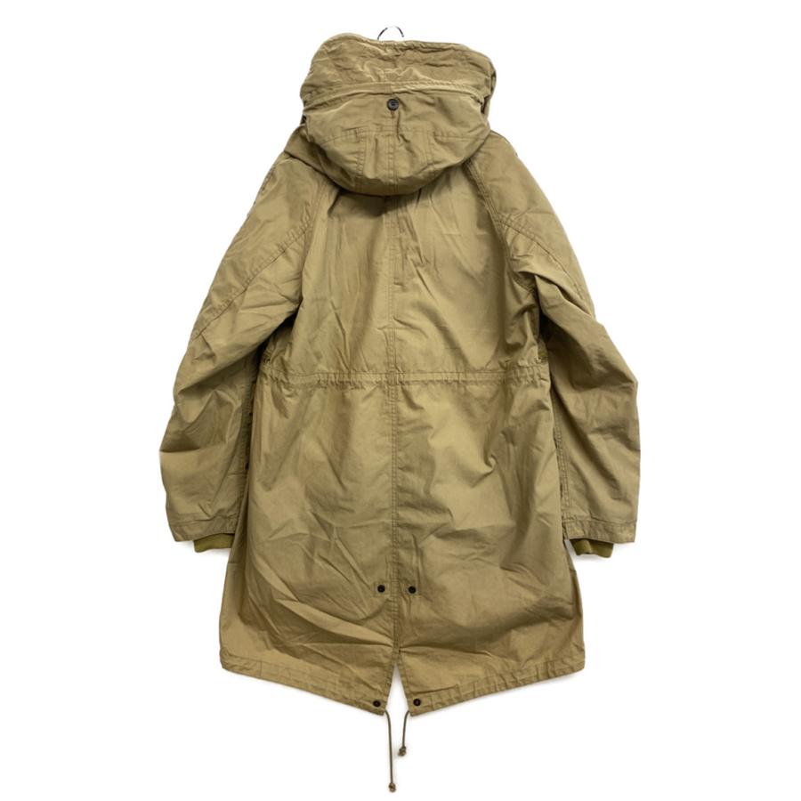 ジョンアンダーカバー モッズコート JUL4301-2 メンズ SIZE 3 John