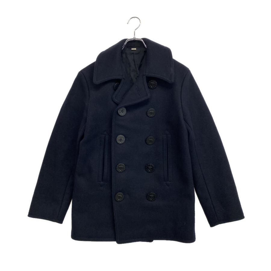 バズリクソンズ ピーコート メンズ SIZE 36 BUZZ RICKSON'S 中古