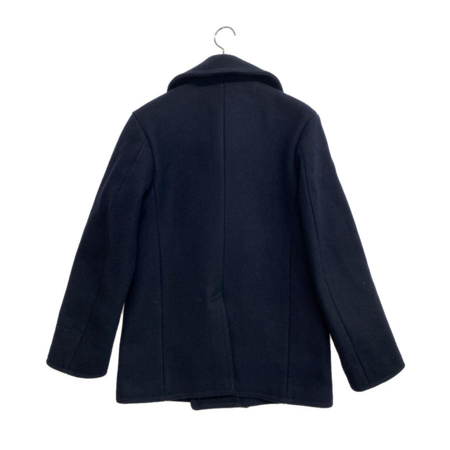 バズリクソンズ ピーコート メンズ SIZE 36 BUZZ RICKSON'S 中古